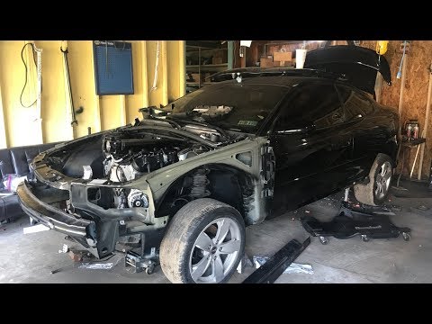 Drift GTO Fuel Cell Setup Finished!