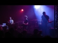 65daysofstatic - 16 - Await Rescue (live 09th November 2010 Berlin, Lido) - 2cam