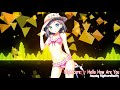 Nightcore - Hello How Are You (Lyrics)❤️ Nightcore - Hello How Are You (Lyrics)❤️