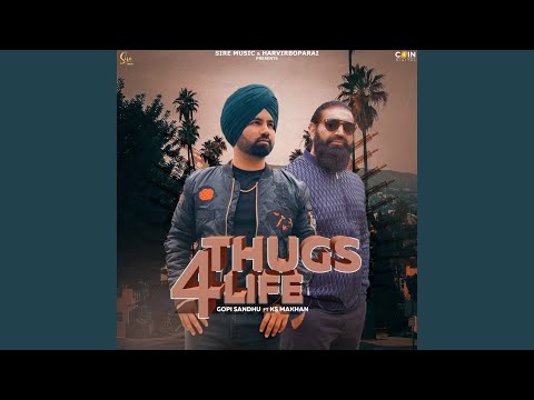 Thugs 4 Life