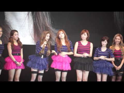 全高清18/9/201九龍灣國際展貿中心18/9/2012 T-ara全體成員自我介紹