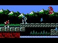 Castlevania II The Seal Of The Curse Famicom Playthrough English
