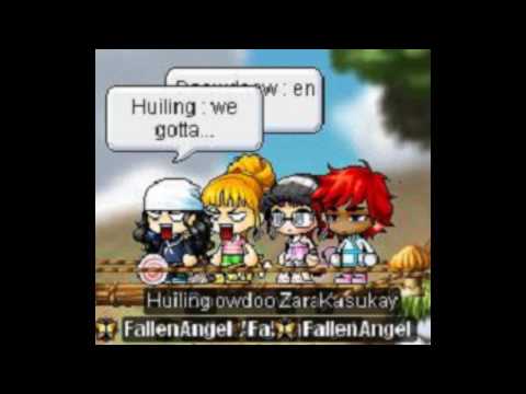 MVV gemaakt door Huiling