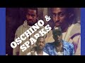 OSCHINO RUNS INTO HIS STATE PROP PARTNER OMILLIO SPARKS! - Oschino Vasquez OSCHINO RUNS INTO HIS STATE PROP PARTNER OMILLIO SPARKS!