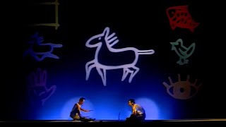 Laurie Anderson - How To Write (Home of the Brave 1985)