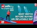 red paddle 2022 the complete rundown