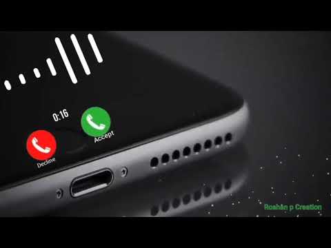 Best instrumental Ringtone Video  Tujh Bin music