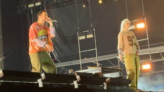 Linkin Park: A Place For My Head [Live 4K] (Mexico City, Mexico - January 31, 2025)