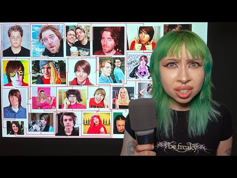 An Unhinged Shane Dawson Deepdive (part 1)