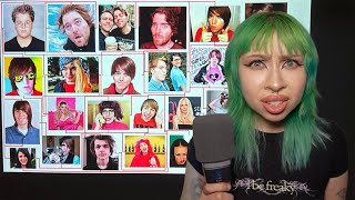 An Unhinged Shane Dawson Deepdive (part 1)