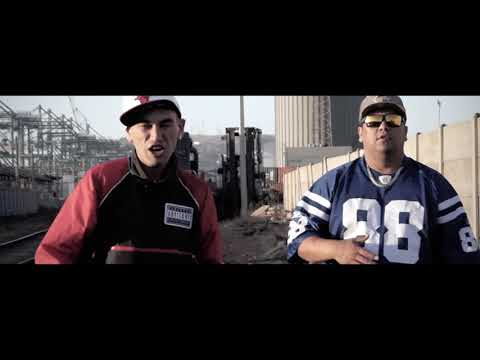 Kauroshino - A lo maldito (Videoclip)