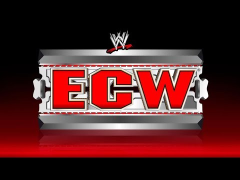 ECW 2010 Intro || Don't Question My Heart