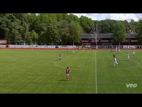 Alingsås IF FF -  TBoIS 3-0 Div 3 NVG Omg9 2022