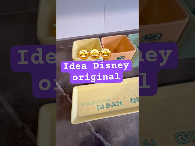 Vídeo relacionado con Half Moon Bay HMB Macetero Mesa Disney Alicia en el país de Las Maravillas, Gato Cheshire - Macetero cerámica - Decoración hogar Disney - Jarrón Pared - Licencia Oficial