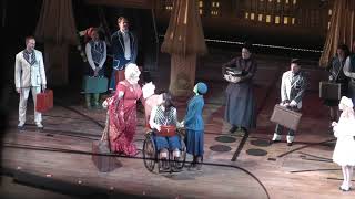 Dear Old Shiz [Wicked] - Austen Danielle Bohmer / Lauren Samuels