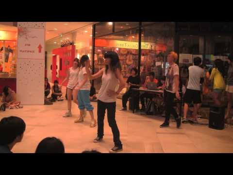 121102 KPOP Dance Off Vol 30: Brave Girls - Nowadays You (요즘 너)