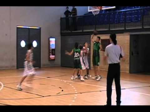 Illice B.C. "2M" 41-27 CB Elda "B"