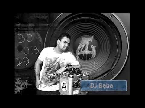 DJ Baba : Multigroove Elementenstraat Pre Mix