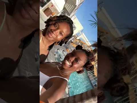 This is your sign to take yourself on a Spa Trip! Our day at the King Spa in VA