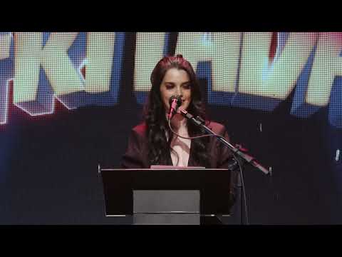 Danubia Lauro - A melhor na FRITADA do Naldo Benny