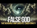 FALSE GOD: THE DEMIURGE AND GNOSTIC CHRISTIANITY