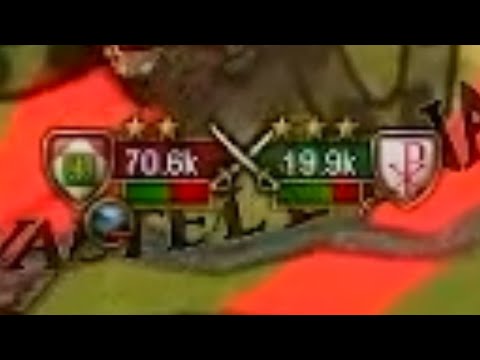 THIS is why Combat Width matters...