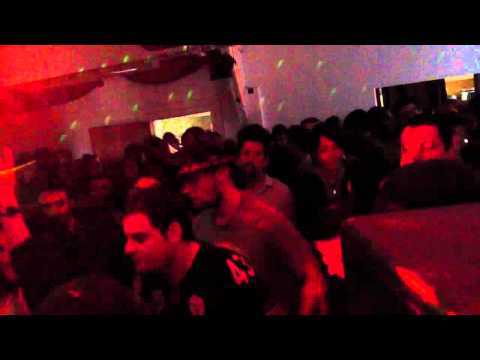 Kaptain Kairos @ Elixir after party :)