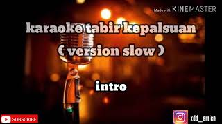 Download lagu KARAOKE- TABIR KEPALSUAN (versi selow) nada cowok mp3 Download lagu KARAOKE- TABIR KEPALSUAN (versi selow) nada cowok mp3