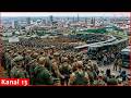 Deutschland Tritt In Den Krieg Gegen Russland Ein Und ändert Seine Militärstrategie 460 000 Deut
