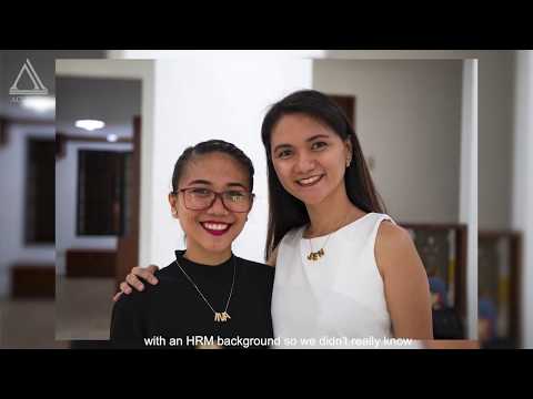 AkoDin Moments - Mr. Butler