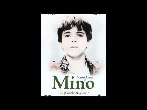 Theme from Mino (Minoo) , 1986 - Italian TV Series