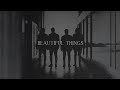 Benson Boone - Beautiful Things (Cover by Sons Left Behind)
