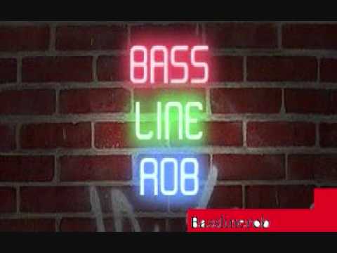 Danny bond- Love you seek (bassline remix) 2011
