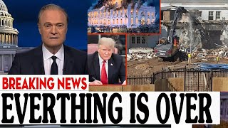 The Last Word With Lawrence O'Donnell 10/29/25 | 🅼🆂🅽🅱️🅲 BREAKING NEWS Today October 29, 2025