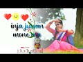 Sagen Sakam Pohal Holmo Tam Adi I Love Ge Njeloh Santali Status Video 2022