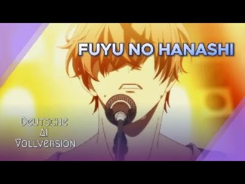 Fuyu no Hanashi – Deutsches AI-Cover (Given)