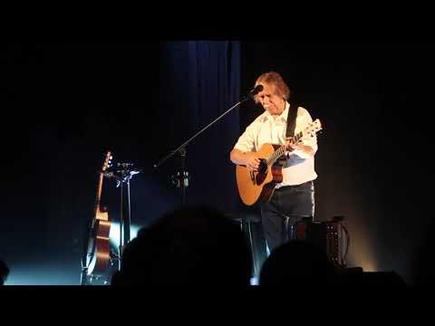 Jaromír Nohavica - Zítra ráno v pět, Myjava 29.09.2019