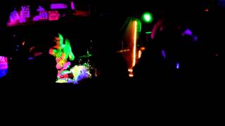 Leftöver Crack - Gay rude boys unite