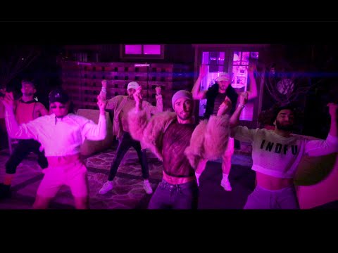 7 Rings (Broke AF Version) Ariana Grande Parody