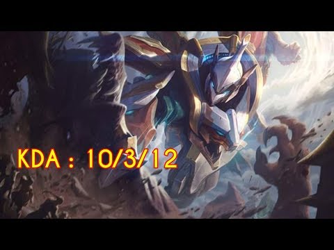 T1 Roach SETT vs KENNEN Top Highlights LOL