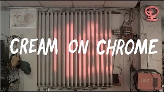 Ratatat - Cream On Chrome video