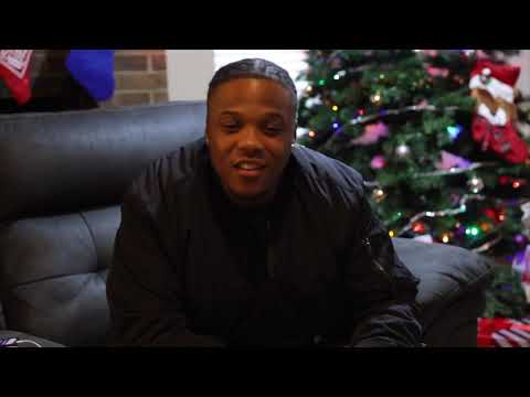Phatboy Fresh "Remembering MO3" (Exclusive interview) Shot by Cenomaxx #LL3