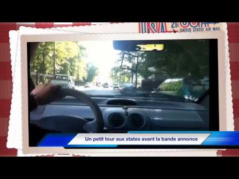 Bande Annonce du Film ''Les gangster d'a coté'' Tremblay en France