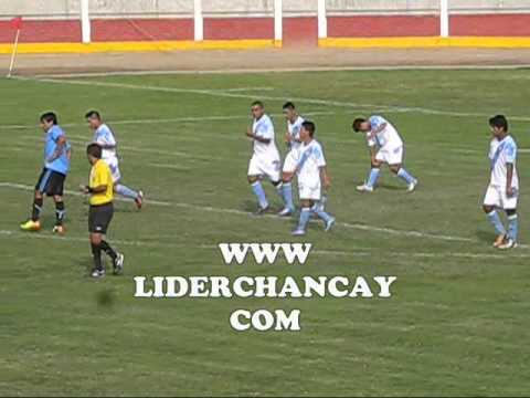 Chancay: Aurora Chancayllo - Torre Blanca