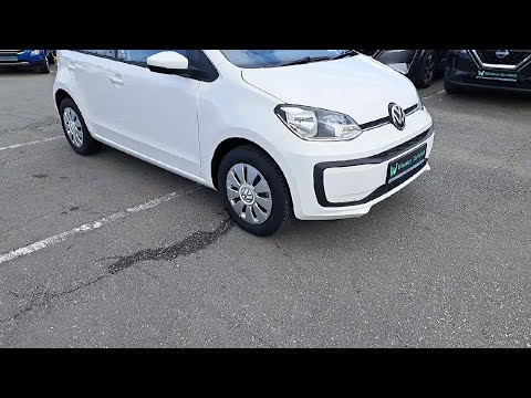 Volkswagen up! MOVE UP - Image 2