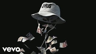 J Hus - Common Sense