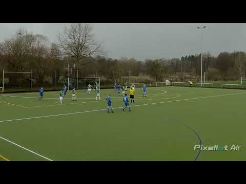 2023-03-25 SCR I - SG Elmenhorst/Tremsbüttel