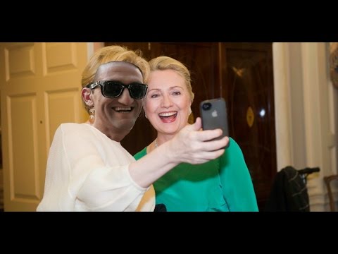 What Casey Neistat Didn't Say About Voting For Hillary Video