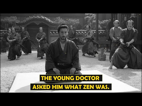 The Story Of What Zen Is - story for your life