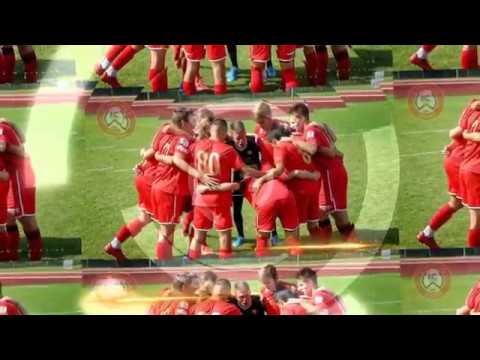 Fc Wrocław  11:0  Miedź Legnica U17